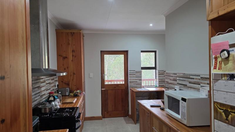 4 Bedroom Property for Sale in Albertinia Western Cape